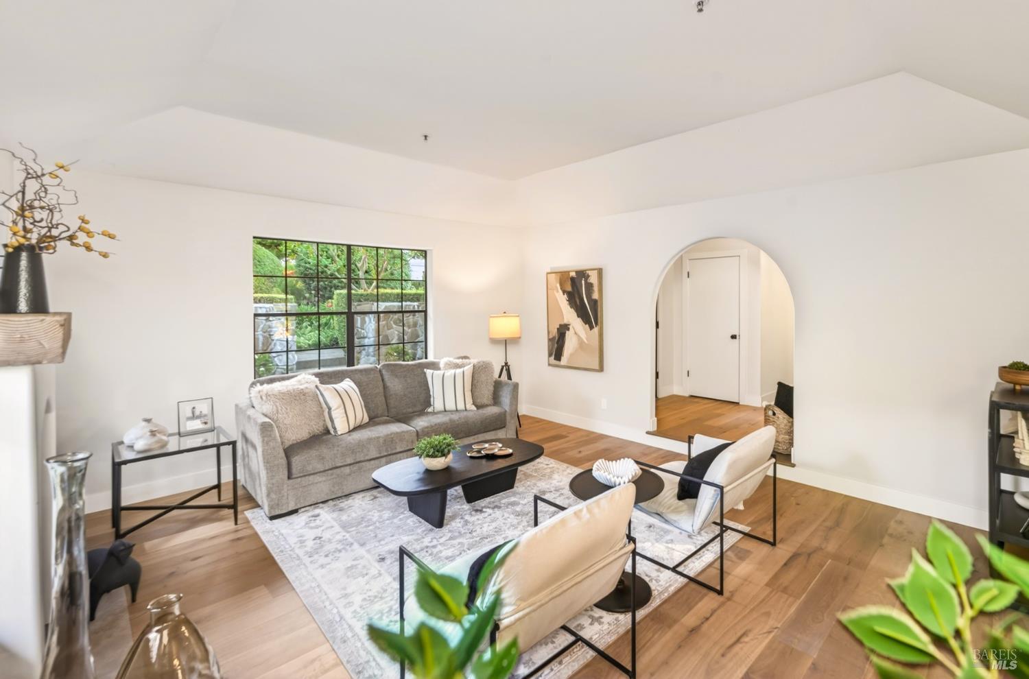 18 Clement Court Napa CA 94558