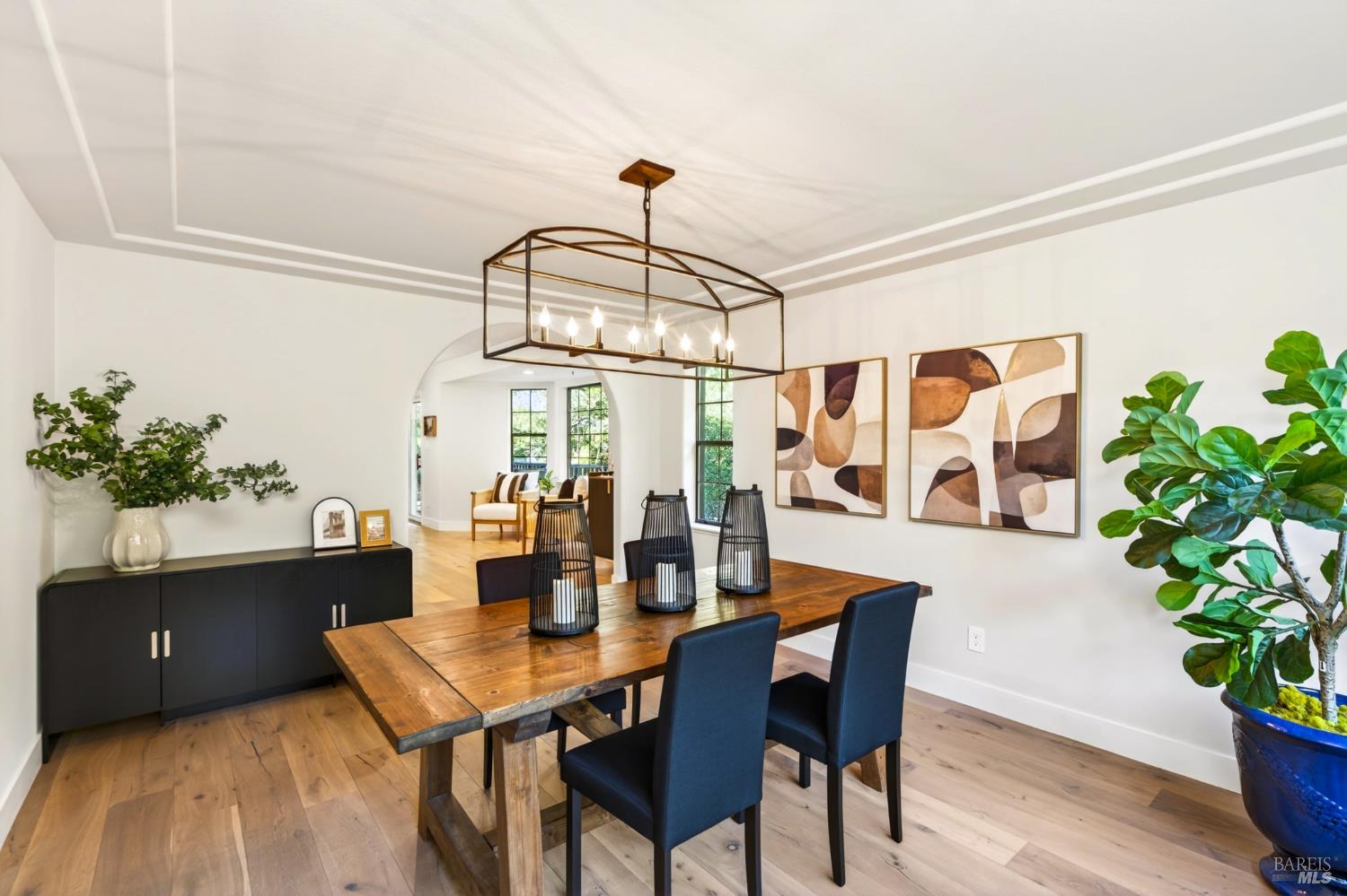18 Clement Court Napa CA 94558