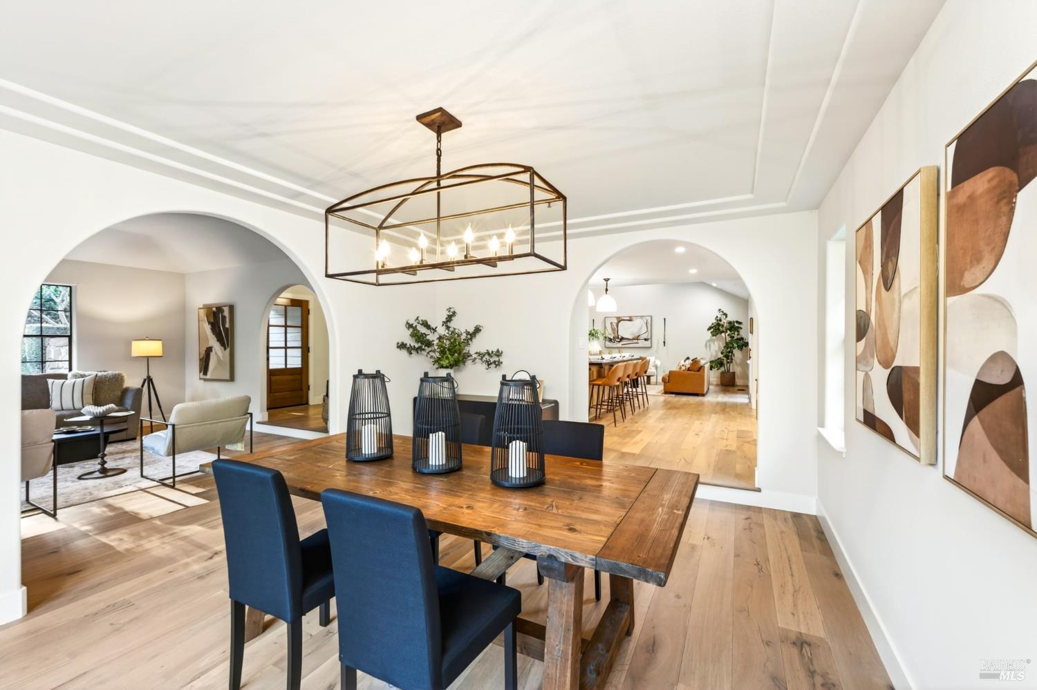 18 Clement Court Napa CA 94558