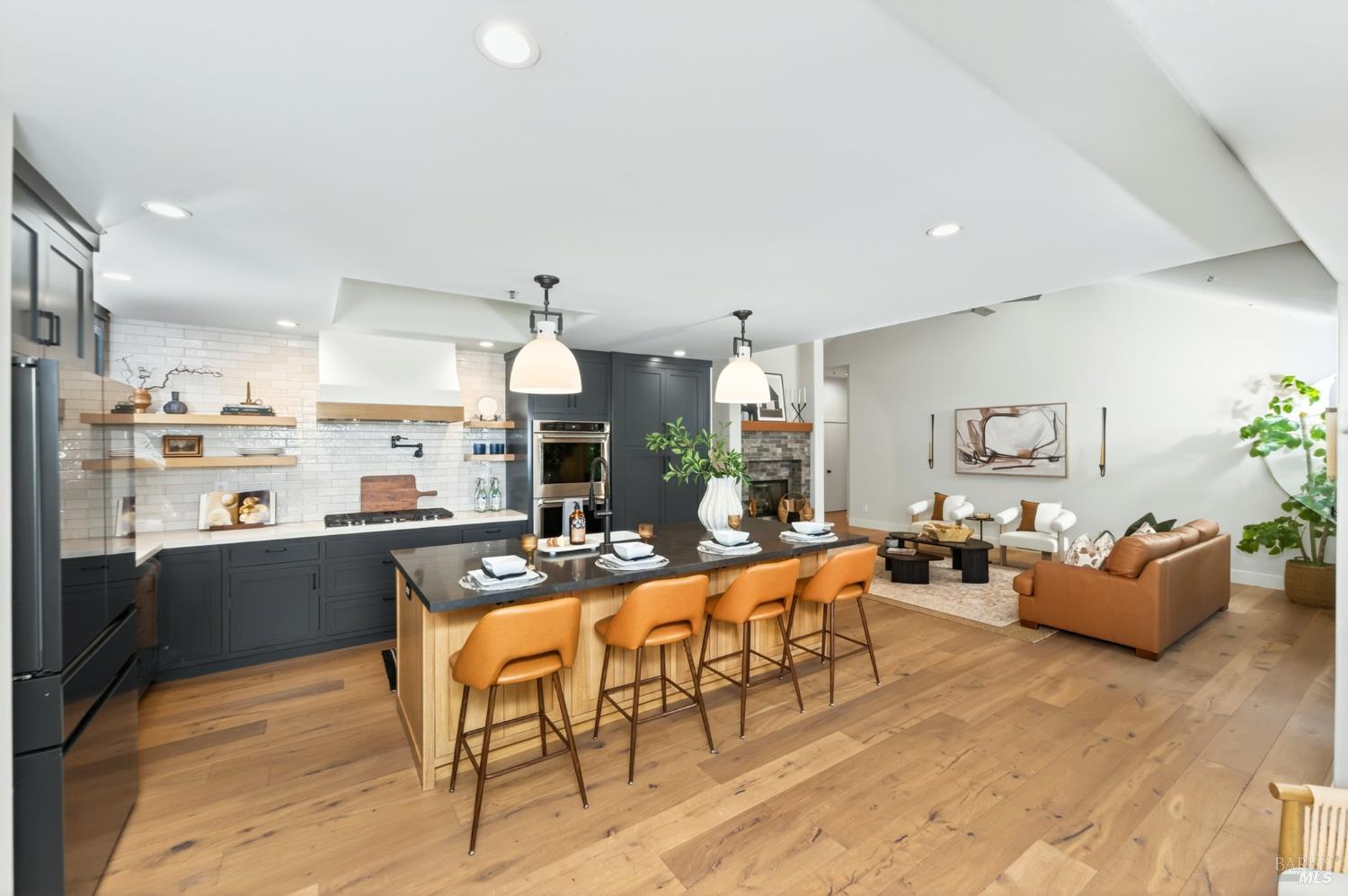 18 Clement Court Napa CA 94558
