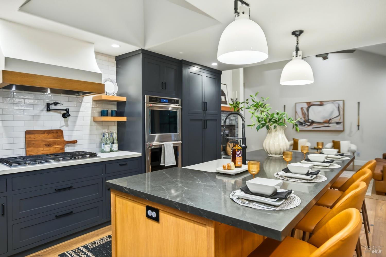 18 Clement Court Napa CA 94558