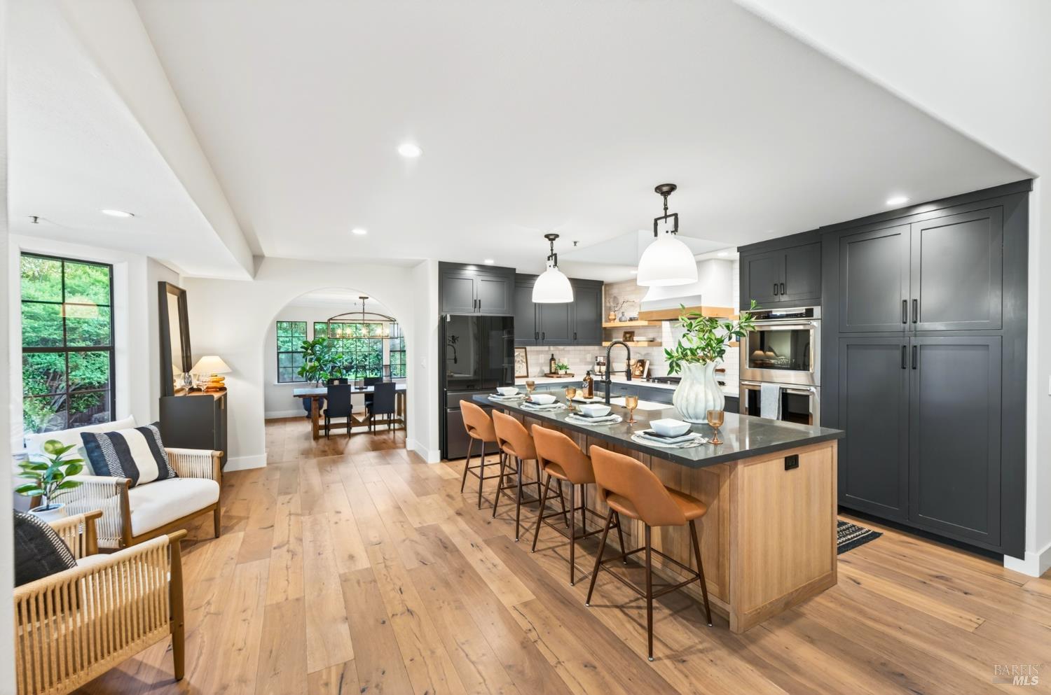 18 Clement Court Napa CA 94558