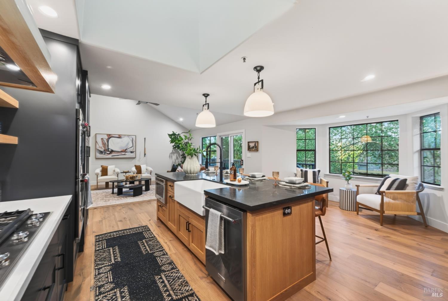 18 Clement Court Napa CA 94558