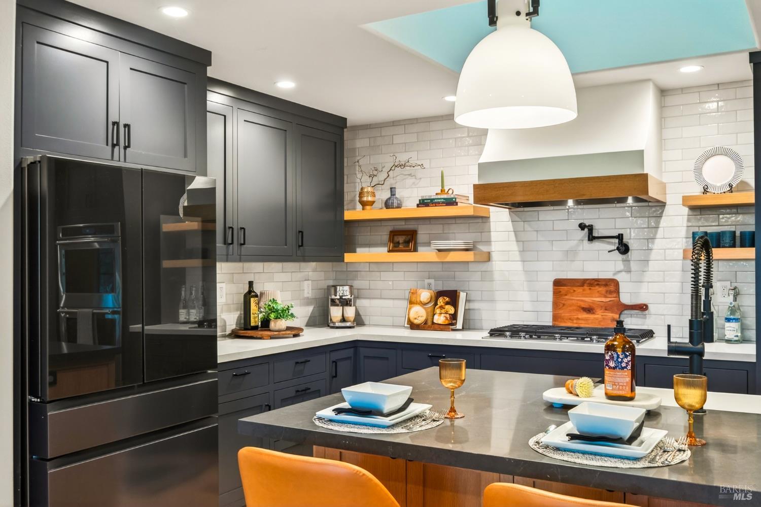 18 Clement Court Napa CA 94558