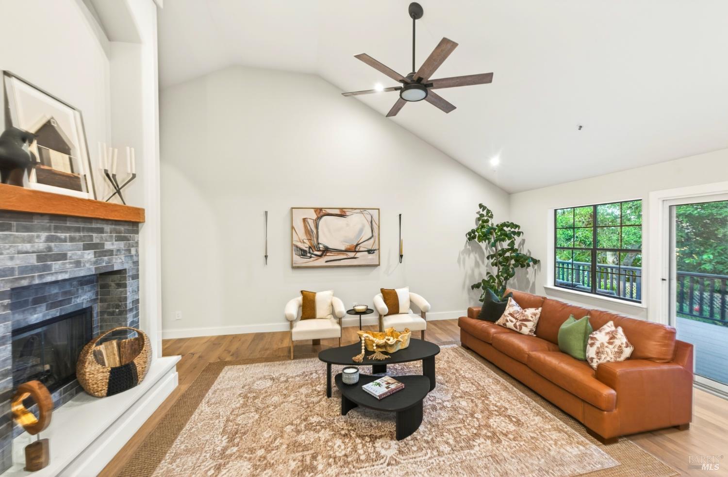 18 Clement Court Napa CA 94558