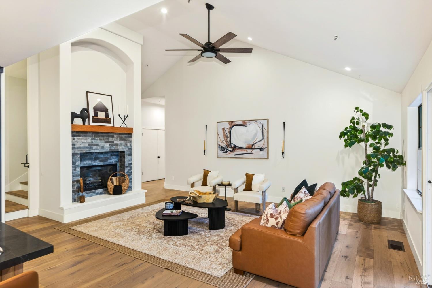 18 Clement Court Napa CA 94558