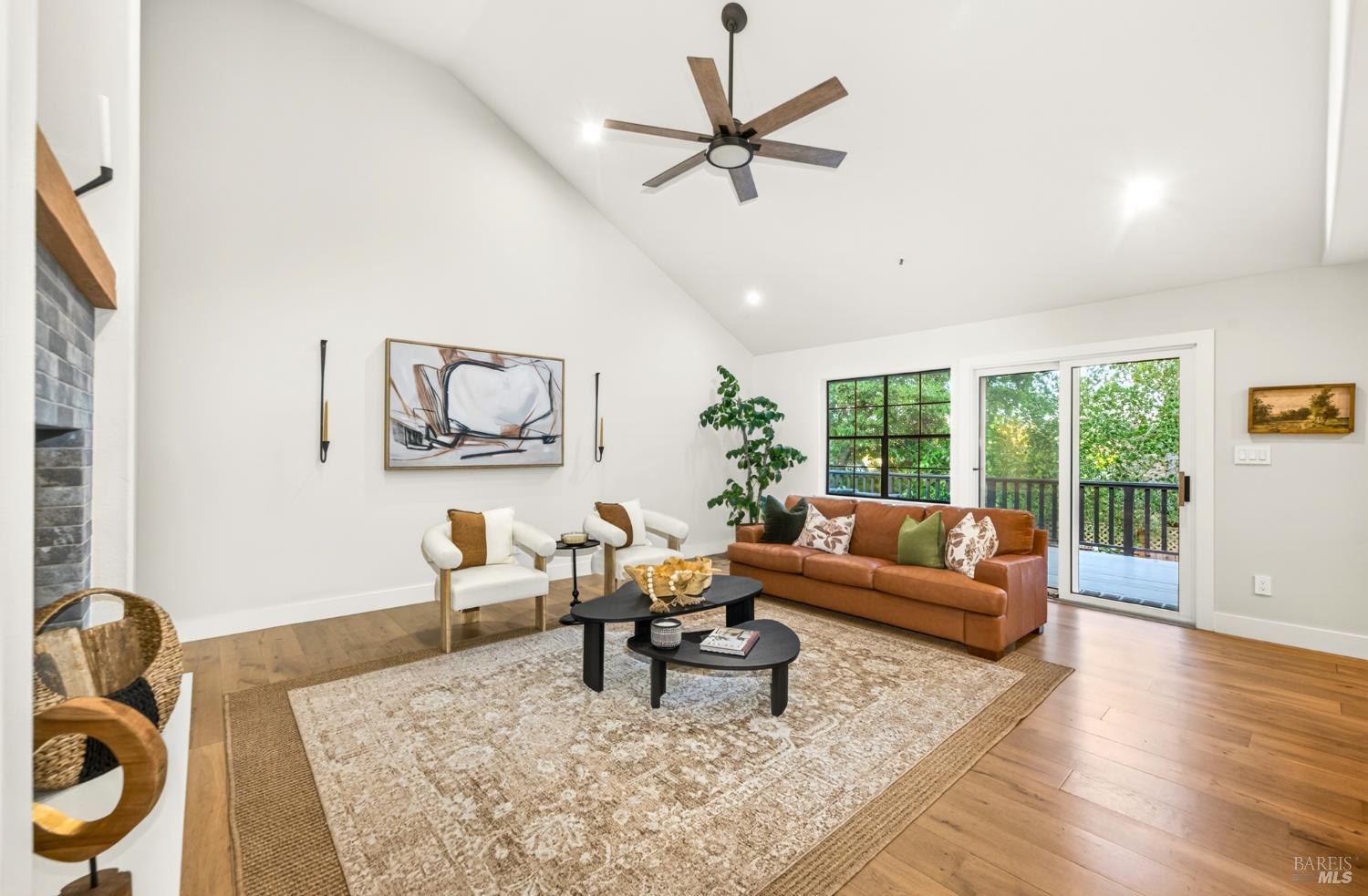 18 Clement Court Napa CA 94558