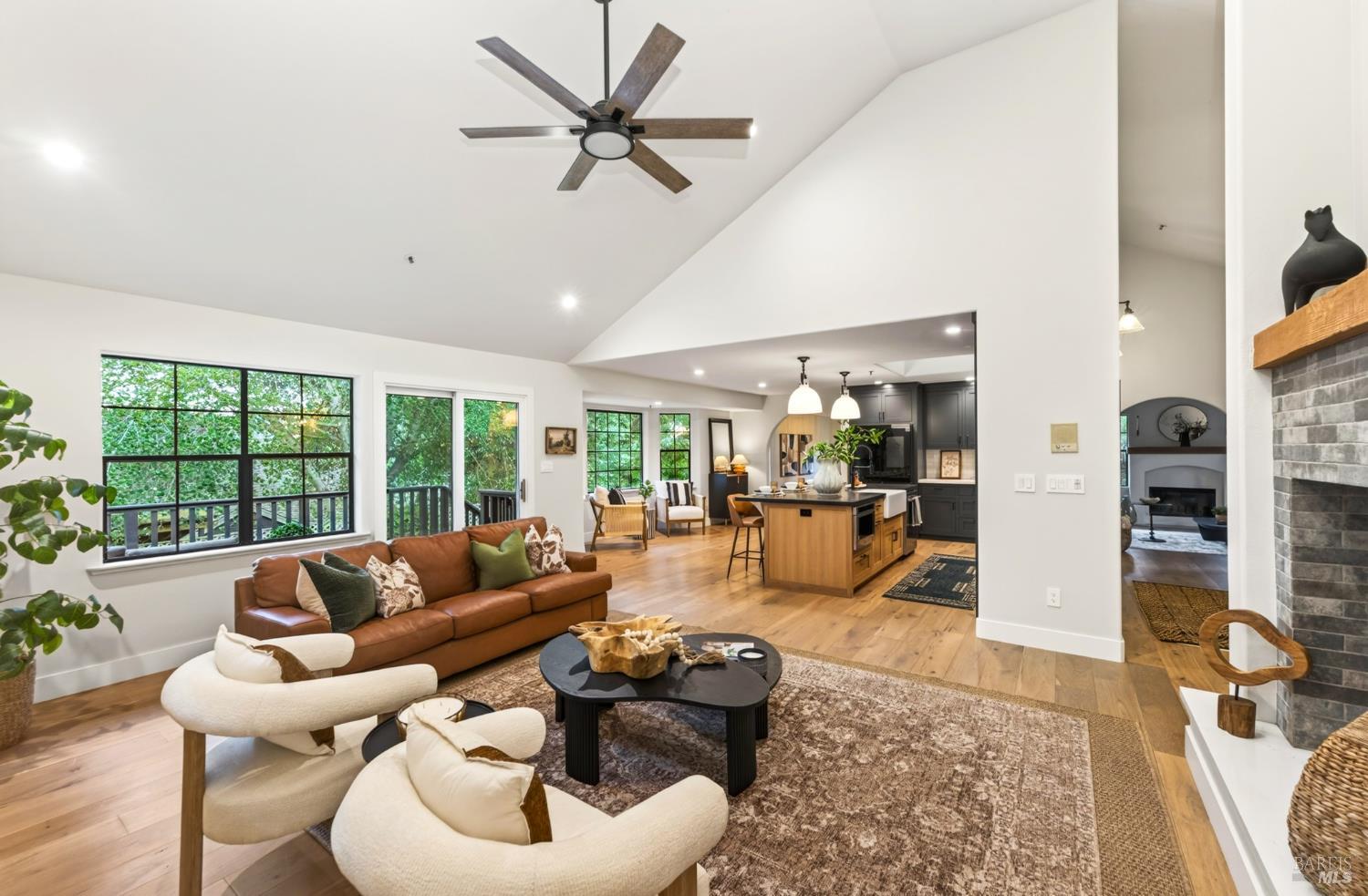 18 Clement Court Napa CA 94558