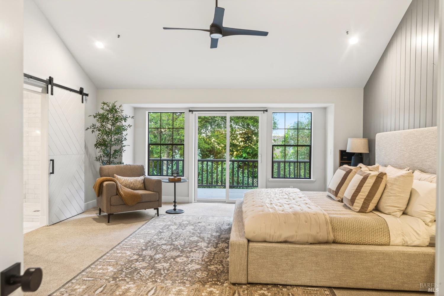 18 Clement Court Napa CA 94558