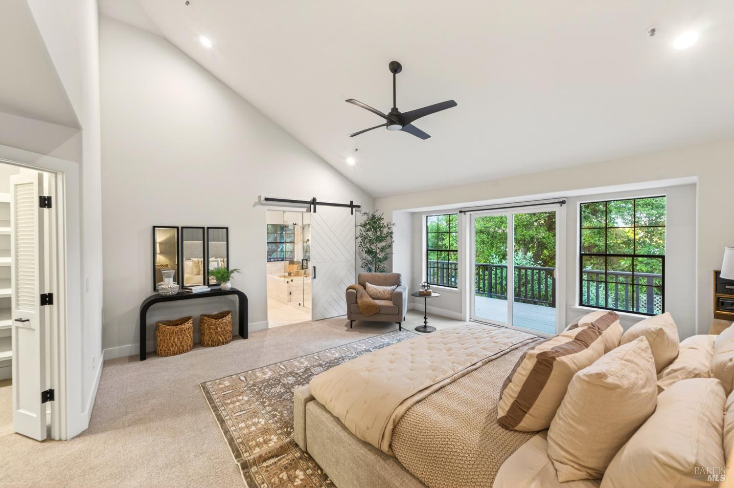 18 Clement Court Napa CA 94558