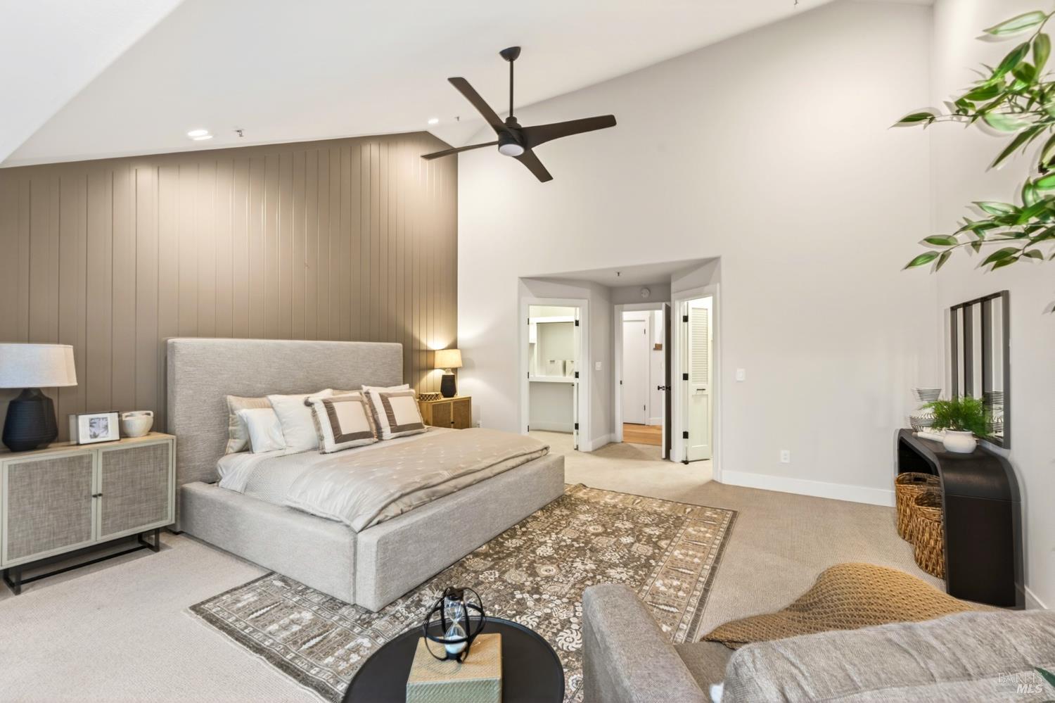 18 Clement Court Napa CA 94558