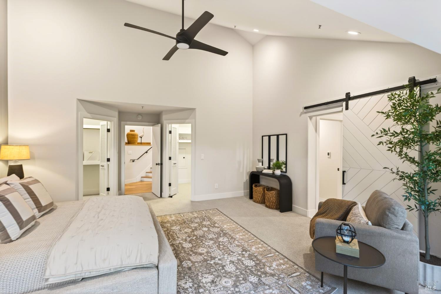 18 Clement Court Napa CA 94558