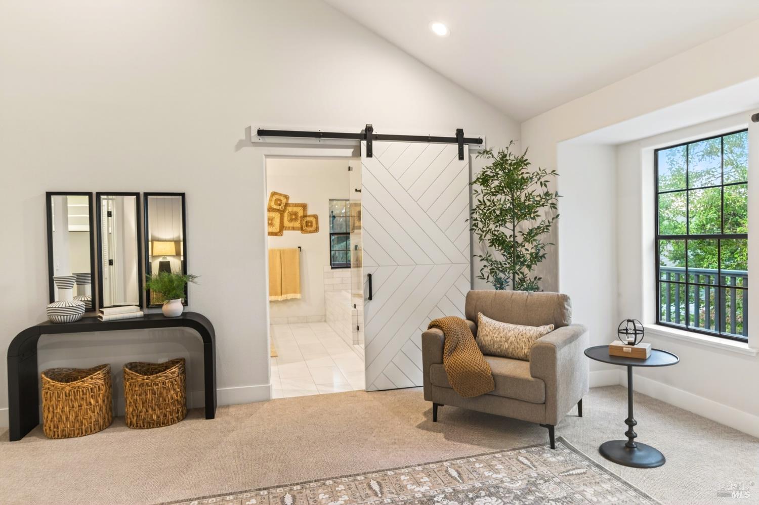 18 Clement Court Napa CA 94558