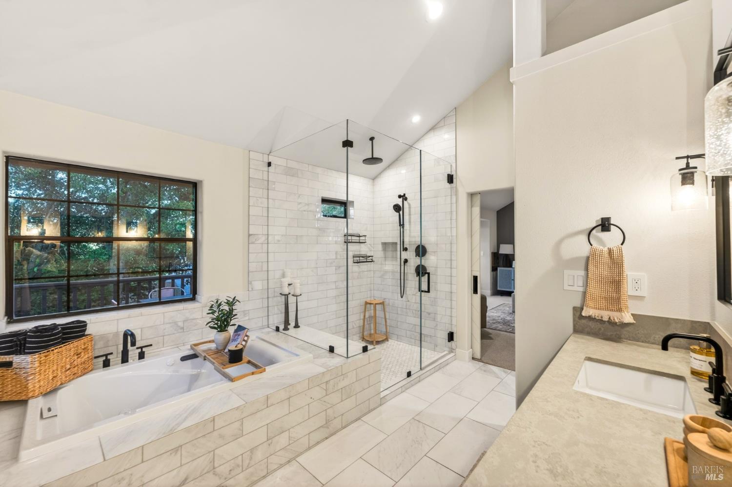 18 Clement Court Napa CA 94558