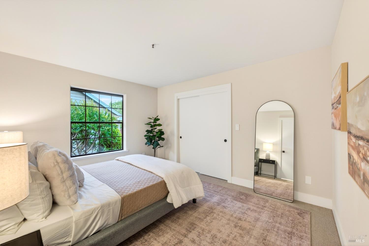 18 Clement Court Napa CA 94558