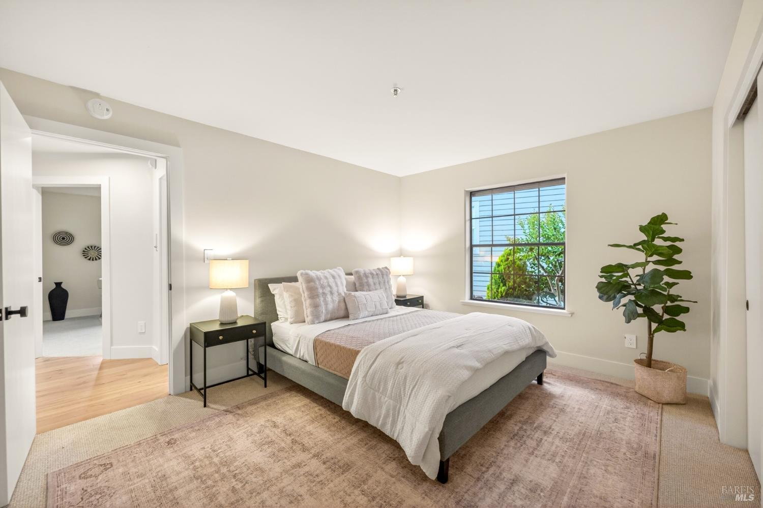 18 Clement Court Napa CA 94558