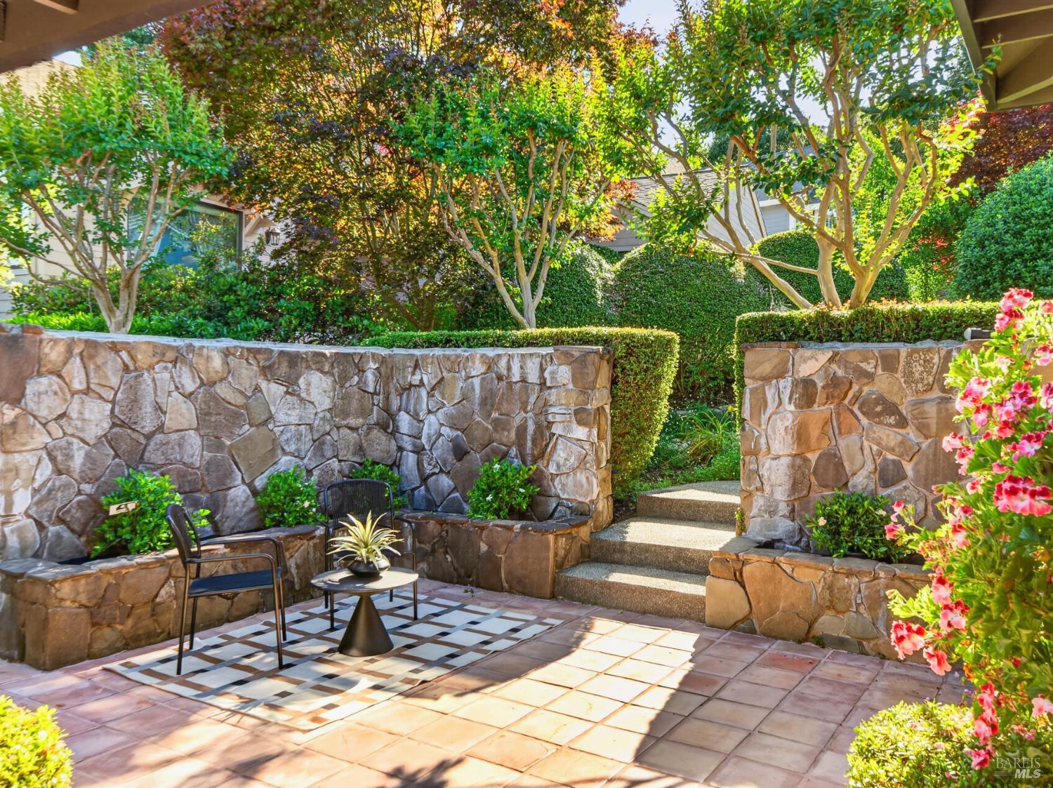 18 Clement Court Napa CA 94558