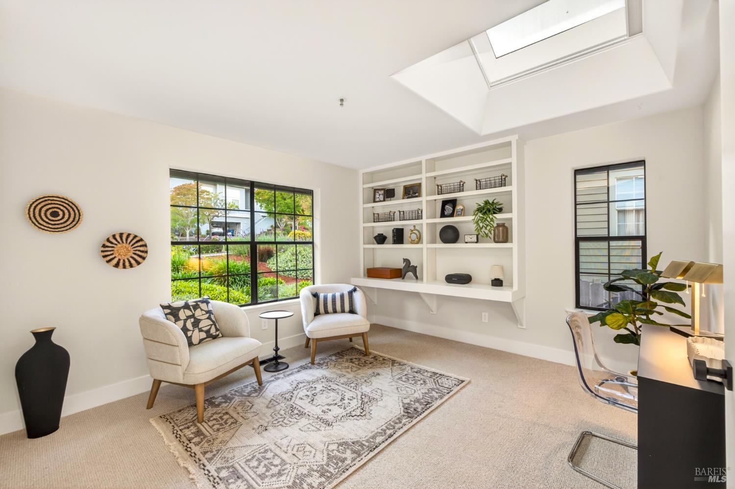 18 Clement Court Napa CA 94558