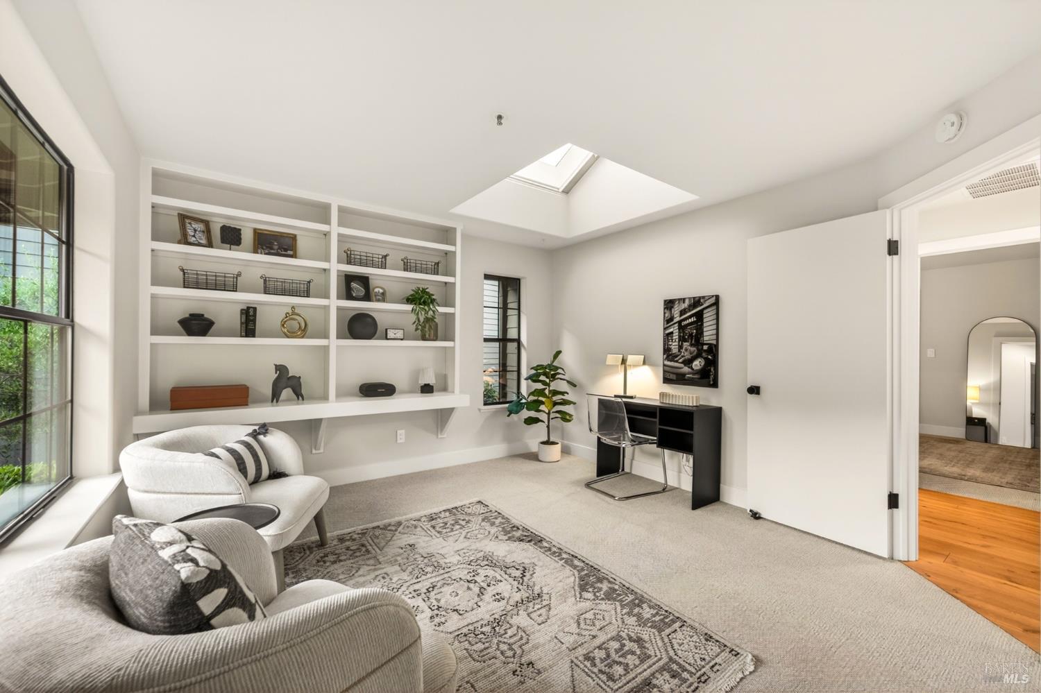 18 Clement Court Napa CA 94558