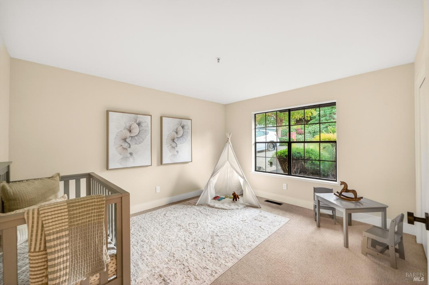 18 Clement Court Napa CA 94558