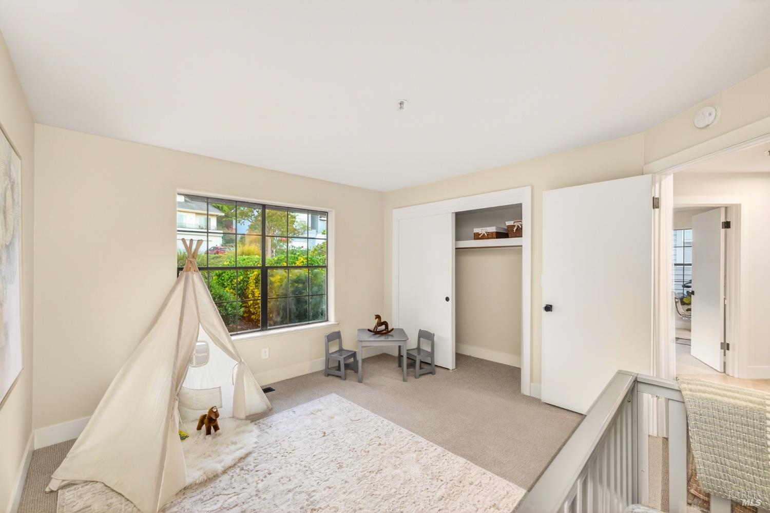 18 Clement Court Napa CA 94558