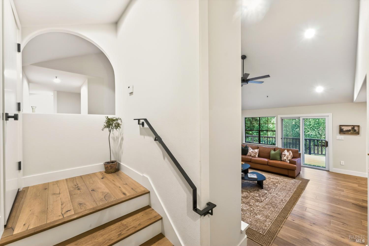 18 Clement Court Napa CA 94558