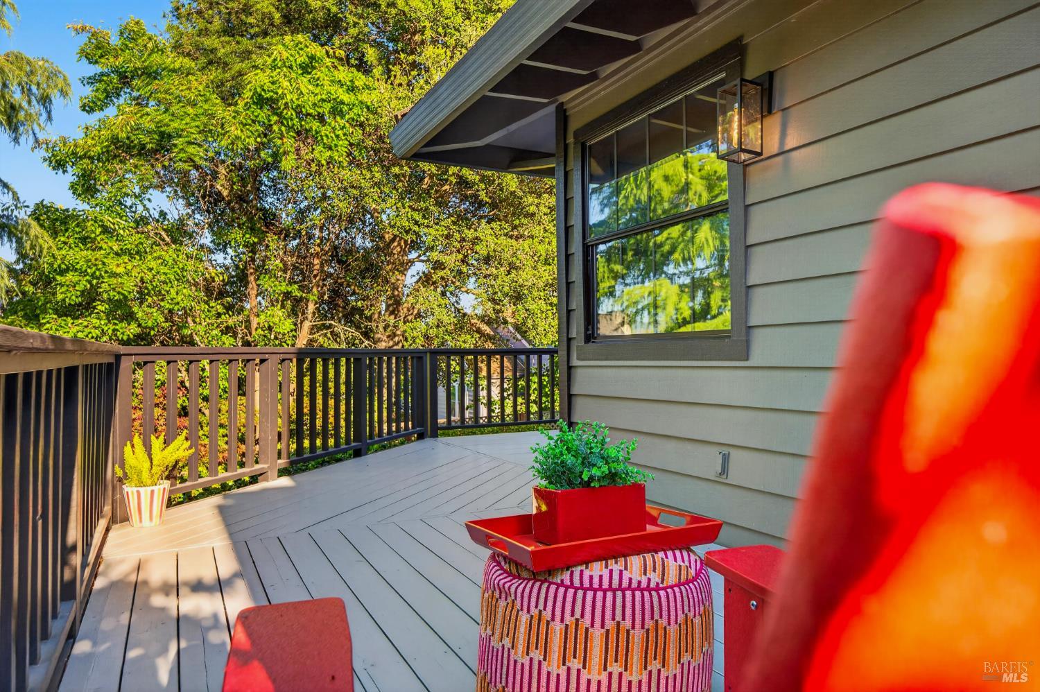 18 Clement Court Napa CA 94558