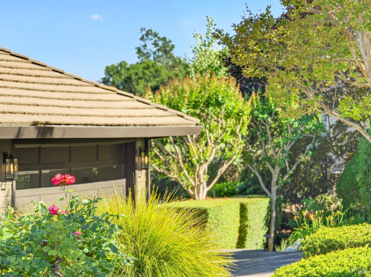 18 Clement Court Napa CA 94558