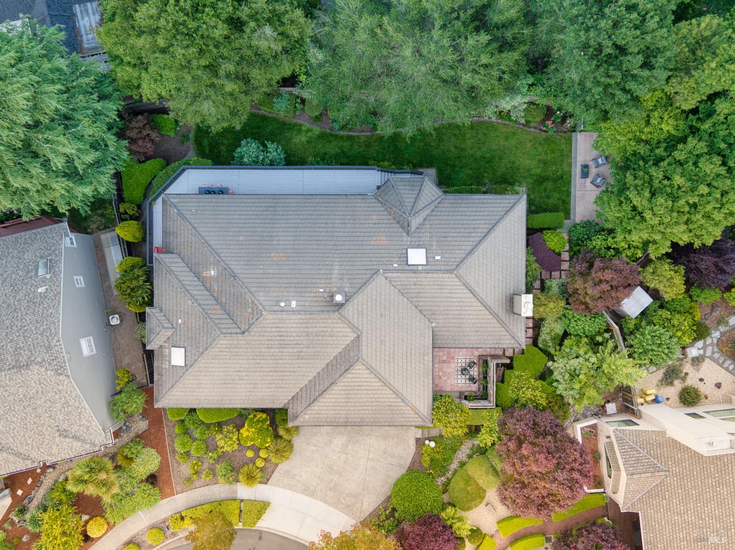 18 Clement Court Napa CA 94558