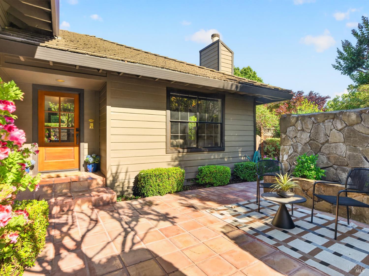 18 Clement Court Napa CA 94558