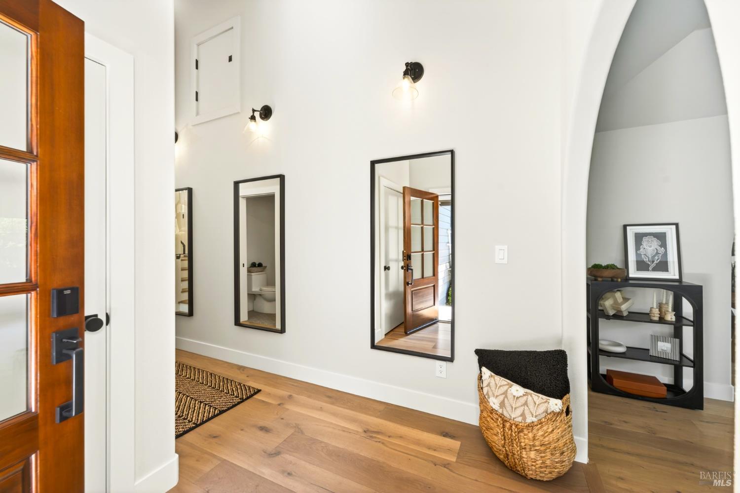 18 Clement Court Napa CA 94558