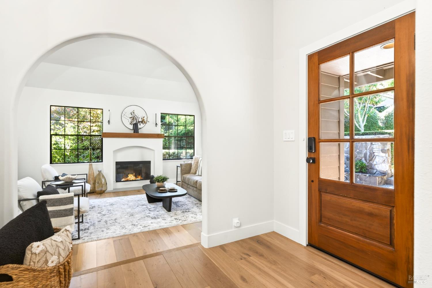 18 Clement Court Napa CA 94558
