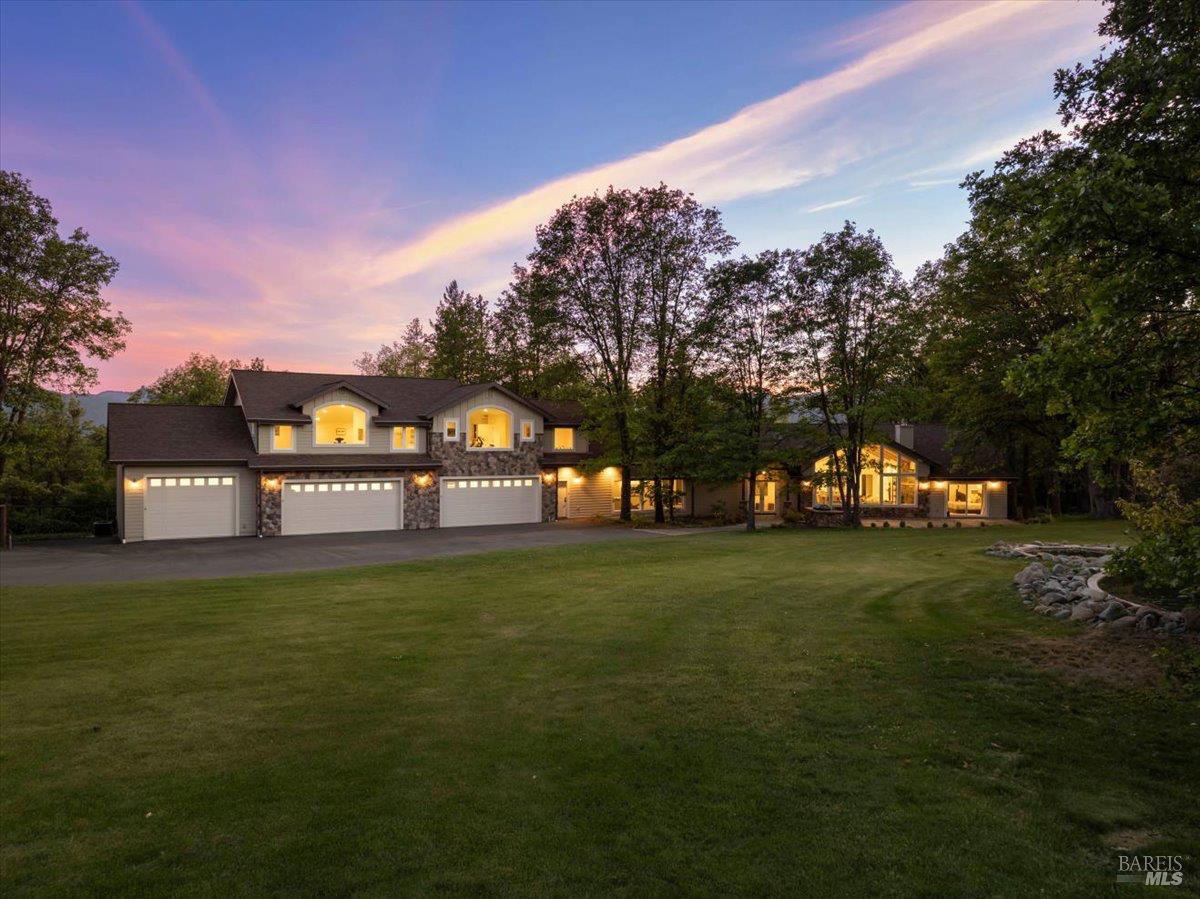 1395 Northridge Drive Mount Shasta CA 96067