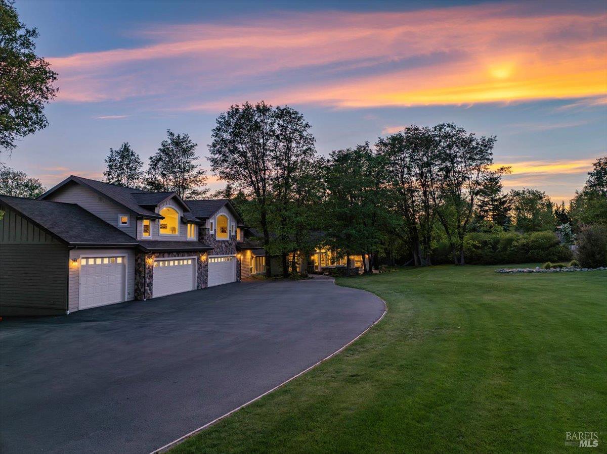 1395 Northridge Drive Mount Shasta CA 96067