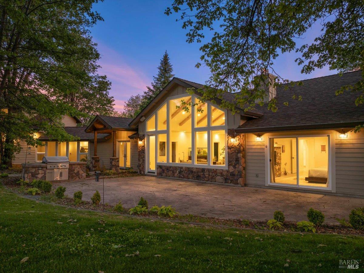 1395 Northridge Drive Mount Shasta CA 96067