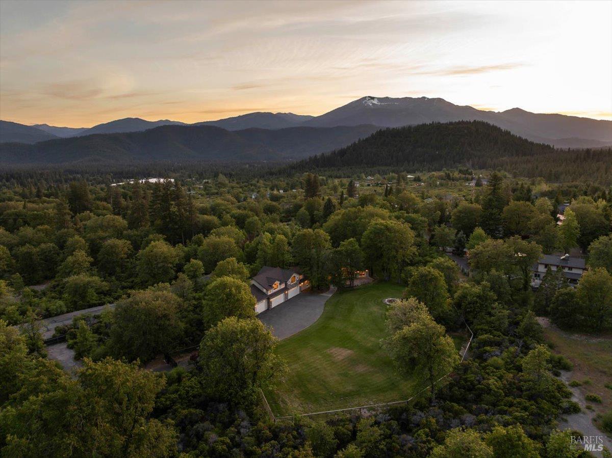 1395 Northridge Drive Mount Shasta CA 96067