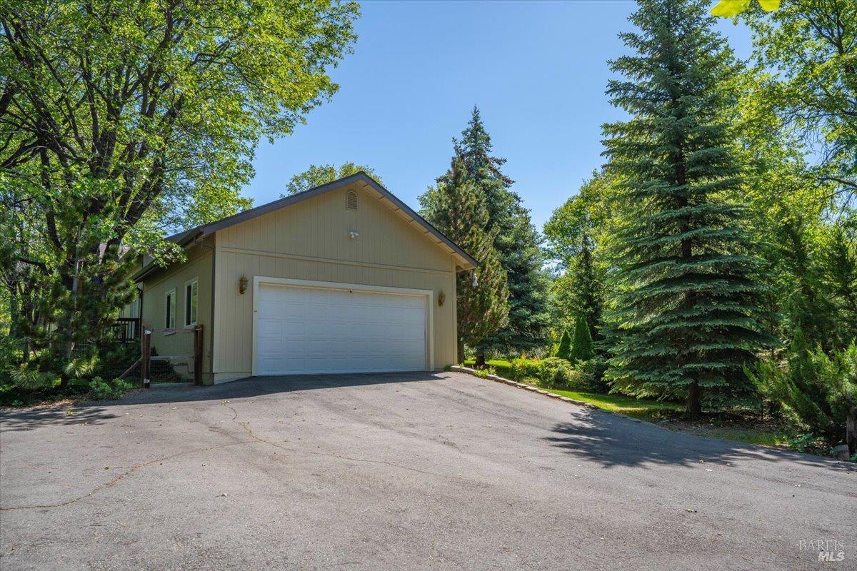 1395 Northridge Drive Mount Shasta CA 96067