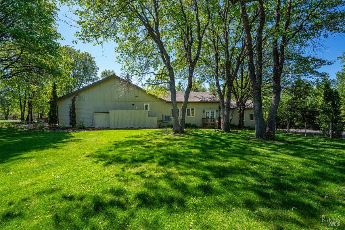 1395 Northridge Drive Mount Shasta CA 96067