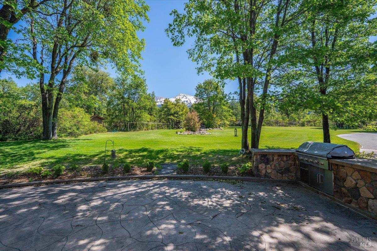 1395 Northridge Drive Mount Shasta CA 96067