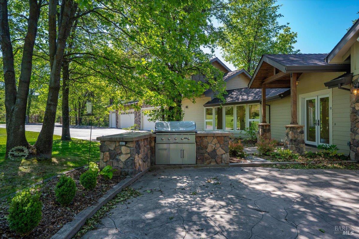 1395 Northridge Drive Mount Shasta CA 96067