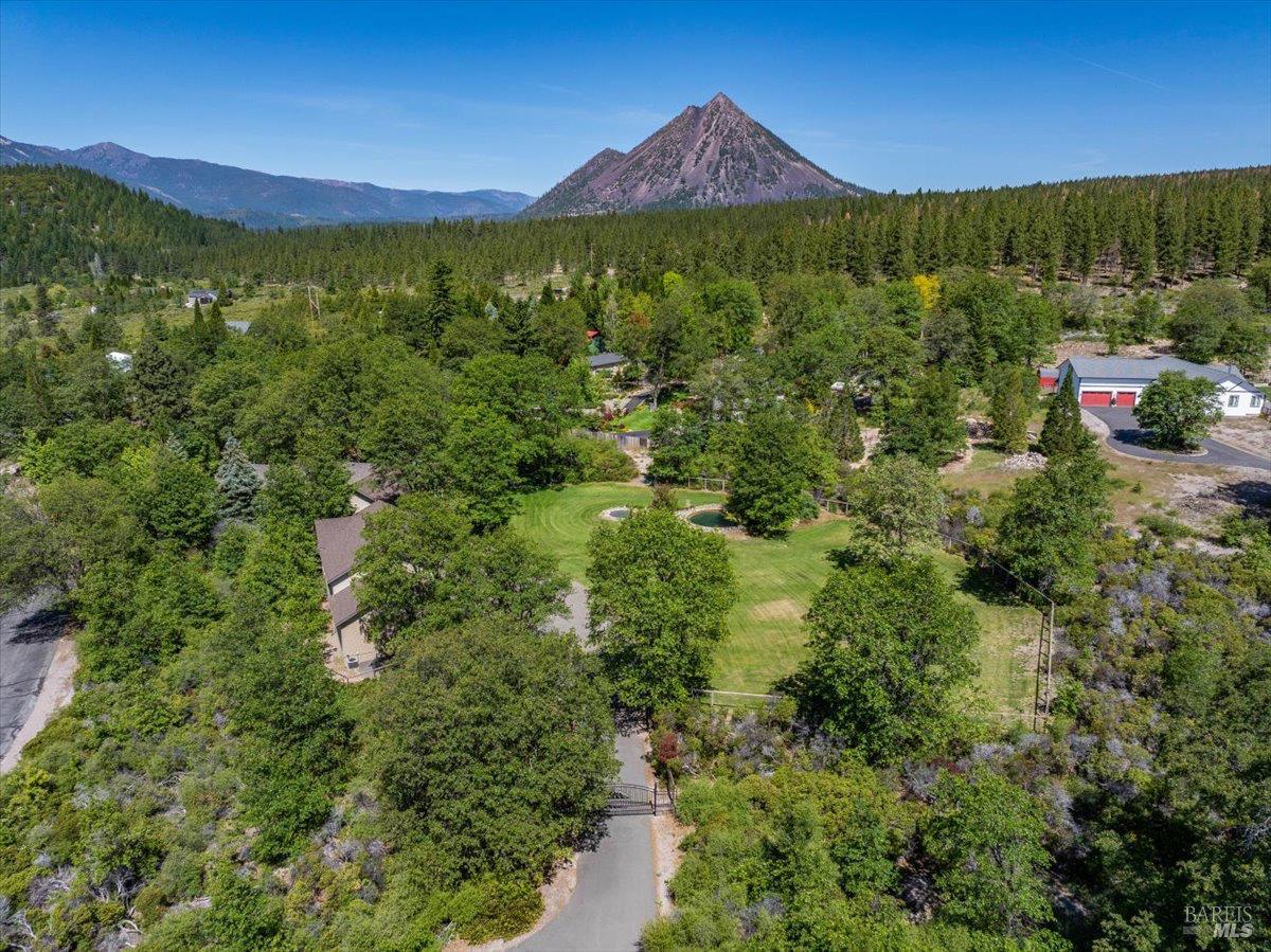 1395 Northridge Drive Mount Shasta CA 96067