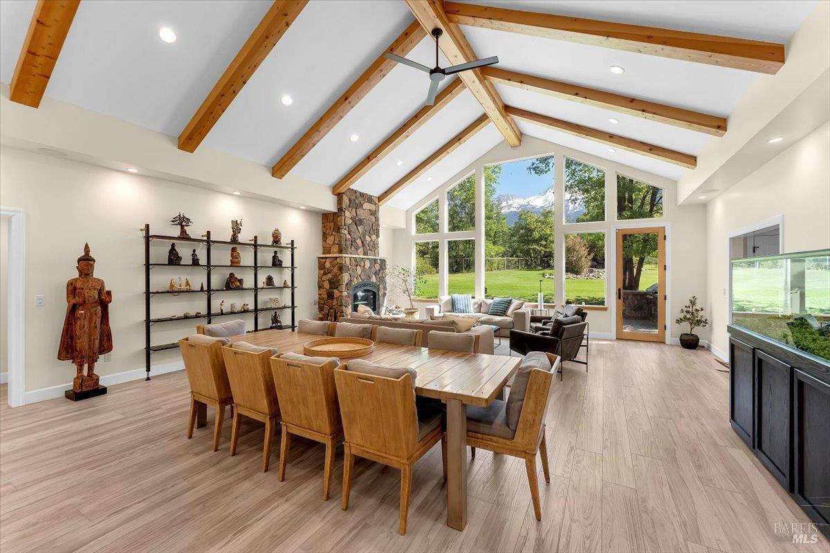 1395 Northridge Drive Mount Shasta CA 96067