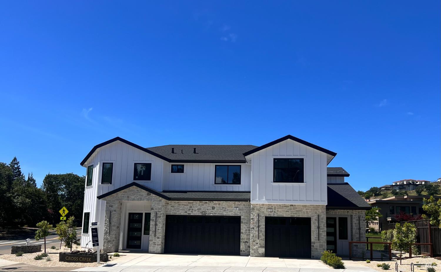 3701 Cross Creek Road Santa Rosa CA 95403