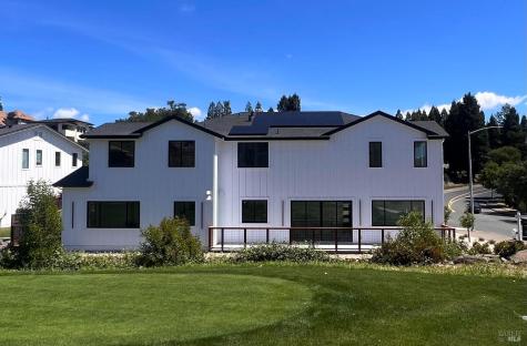 3701 Cross Creek Road Santa Rosa CA 95403