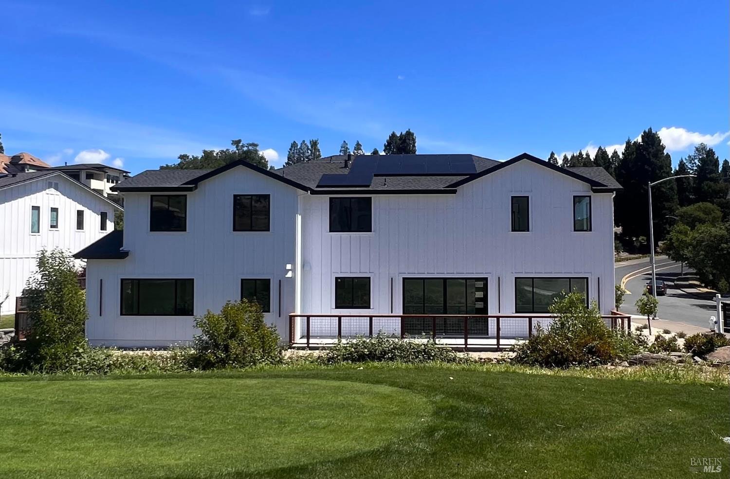 3701 Cross Creek Road Santa Rosa CA 95403