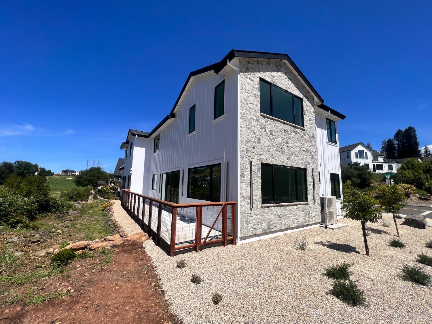 3701 Cross Creek Road Santa Rosa CA 95403