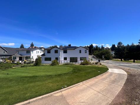 3701 Cross Creek Road Santa Rosa CA 95403
