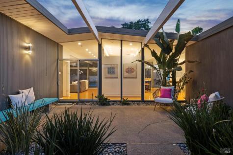324 Devon Drive San Rafael CA 94903