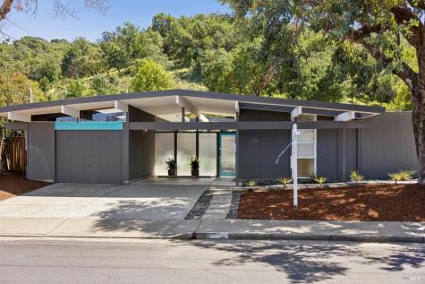 324 Devon Drive San Rafael CA 94903