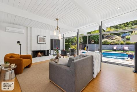 324 Devon Drive San Rafael CA 94903
